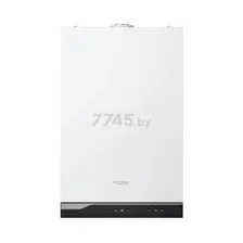 Газовый котел HAIER TechLine 2.10 Ti (GE0Q69E08RU)