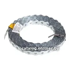 Лента перфорированная Starfix Волна SMP-06871-25