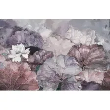 Фотообои листовые Citydecor Blossom 3 (400x260см)