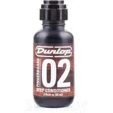 Средство для ухода за гитарой Dunlop Manufacturing 6532 Formula 65