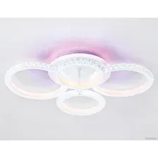 Припотолочная люстра Ambrella light Original FA9524