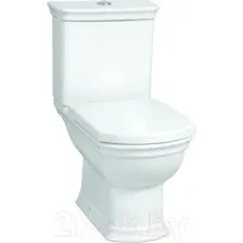 Унитаз напольный VitrA Serenada / 9722B003-7203
