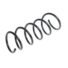 Пружина подвески STANDARD SPRINGS ST 140 010 F 1 шт.