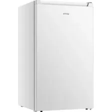 Однокамерный холодильник Gorenje RB39EPW4