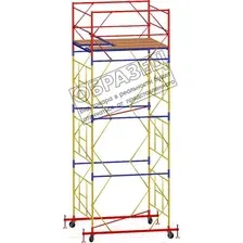 Лестница-помост Инолта вышка-тура ВСП 250 2.0x1.2x2.8