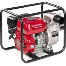 Мотопомпа Honda WB30XT3DRX BELG
