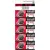 Батарейка Maxell CR2032 5 шт