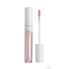 Тени для век "Liquid Eyeshadow" тон: 501, нежно-розовый
