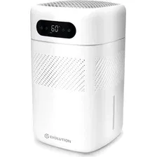 Традиционный увлажнитель воздуха Evolution SmartAir Evaporative Pure (HF-677 Smart)