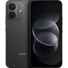 Смартфон Xiaomi Redmi Note 17 Pro 5G 8GB/256GB (черный)