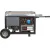 Бензиновый генератор ELAND LA 9000