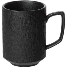 Кружка Corone Grafica XSY301 фк6926 (черный)