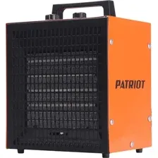 Тепловая пушка электрическая PATRIOT PT Q 5S (633307304)