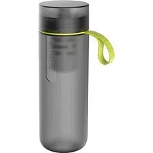 Бутылка для воды Philips GoZero AWP2722GRR/31 590мл (серый)