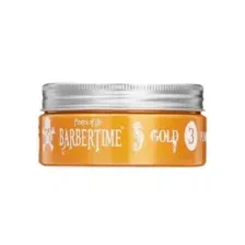 Помада для укладки волос Barbertime Gold 150 мл