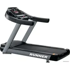 Электрическая беговая дорожка DFC Runner T810 Pro