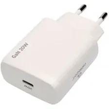 Сетевое зарядное Cablexpert MP3A-PC-59