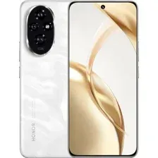 Телефон HONOR 200 12GB/512GB международная версия (лунный белый)
