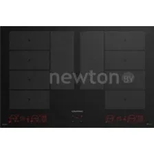 Варочная панель Grundig GIEI838980INH