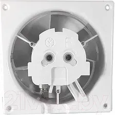 Вентилятор накладной AirRoxy dRim 100HS