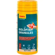 Sera Goldfish Granules Корм для золотых рыбок