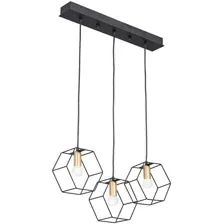 Подвесная люстра Vitaluce V4956-1/3S