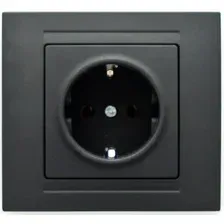 Розетка Gunsan Модерна 01 28 34 00 152 115