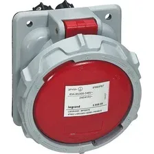 Розетка силовая Legrand 555589