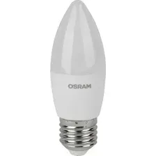 Светодиодная лампочка Osram LED Value 4058075578074 (5 шт)