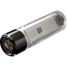 Фонарь Nitecore Tiki UV