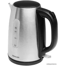 Электрический чайник Sencor SWK 1720BK