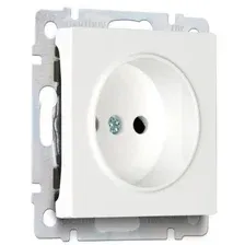 Розетка SmartBuy Нептун SBE-05w-16-S1-N