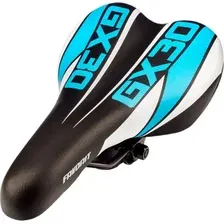 Сиденье для велосипеда FAVORIT AZ-6908-01