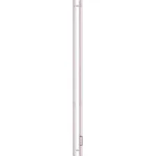Полотенцесушитель Granula Прайм 90x120 (терморегулятор с таймером, белый)