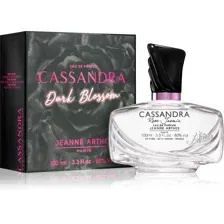 Парфюмерная вода Jeanne Arthes Cassandra Dark Blossom (100мл)