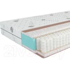 Матрас Kondor Econom Tango 180x190 (жаккард)