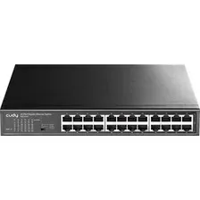 Неуправляемый коммутатор Cudy GS1024 3.0