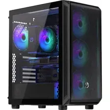 Корпус Endorfy Arx 500 ARGB EY2A011
