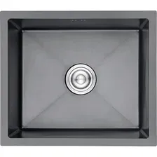 Кухонная мойка Gerhans K35043B
