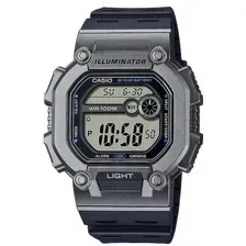 Наручные часы Casio W-737H-1A2