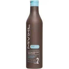 Бальзам для волос MIVIXIL Revitalising hair balm-fluid (500мл)