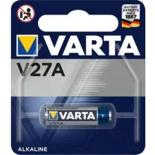 Батарейка Varta V27A
