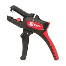 Инструмент для зачистки кабеля EKF Professional ws-22