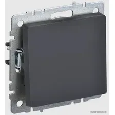 Выключатель IEK Brite ВС10-1-4-БрГ