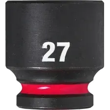Головка слесарная Milwaukee Shockwave 4932480321