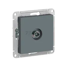 Розетка телевизионная Systeme Electric AtlasDesign ATN000792