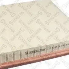 Воздушный фильтр STELLOX 71-01644-SX