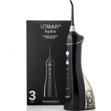 Ирригатор  Vitammy Hydra (черный)