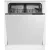 Встраиваемая посудомоечная машина BEKO BDIN25321