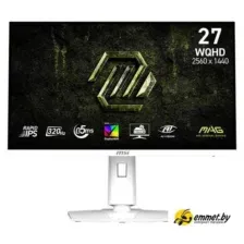 Игровой монитор MSI MAG 274QPF X32